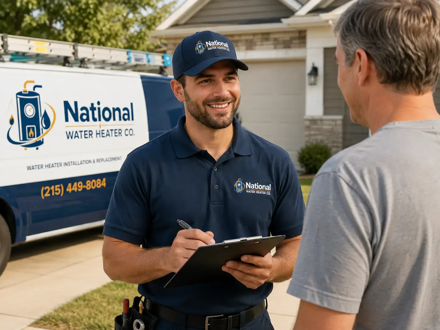 Water Heater Installation Cotter, AR FAQs
